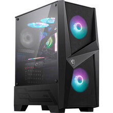 Корпус MSI MAG Forge 100R без БП