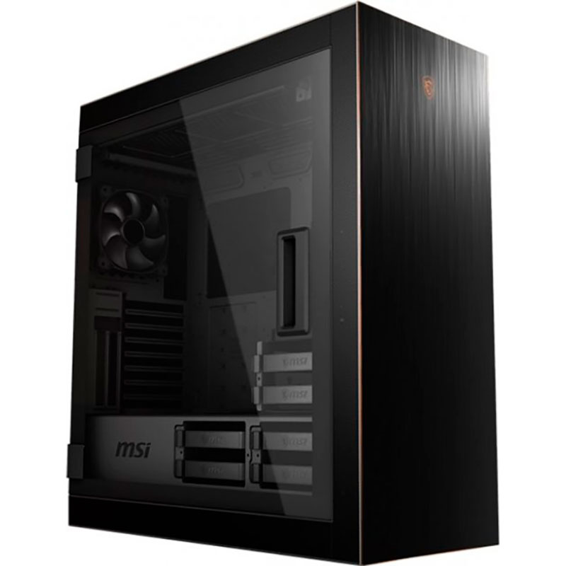 

Корпус MSI MPG Sekira 500G без БП, MPG Sekira 500G без БЖ