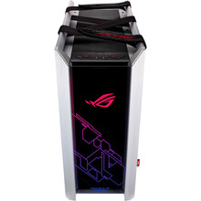 Корпус Asus ROG Strix Helios White Edition
