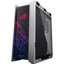 Корпус Asus ROG Strix Helios White Edition