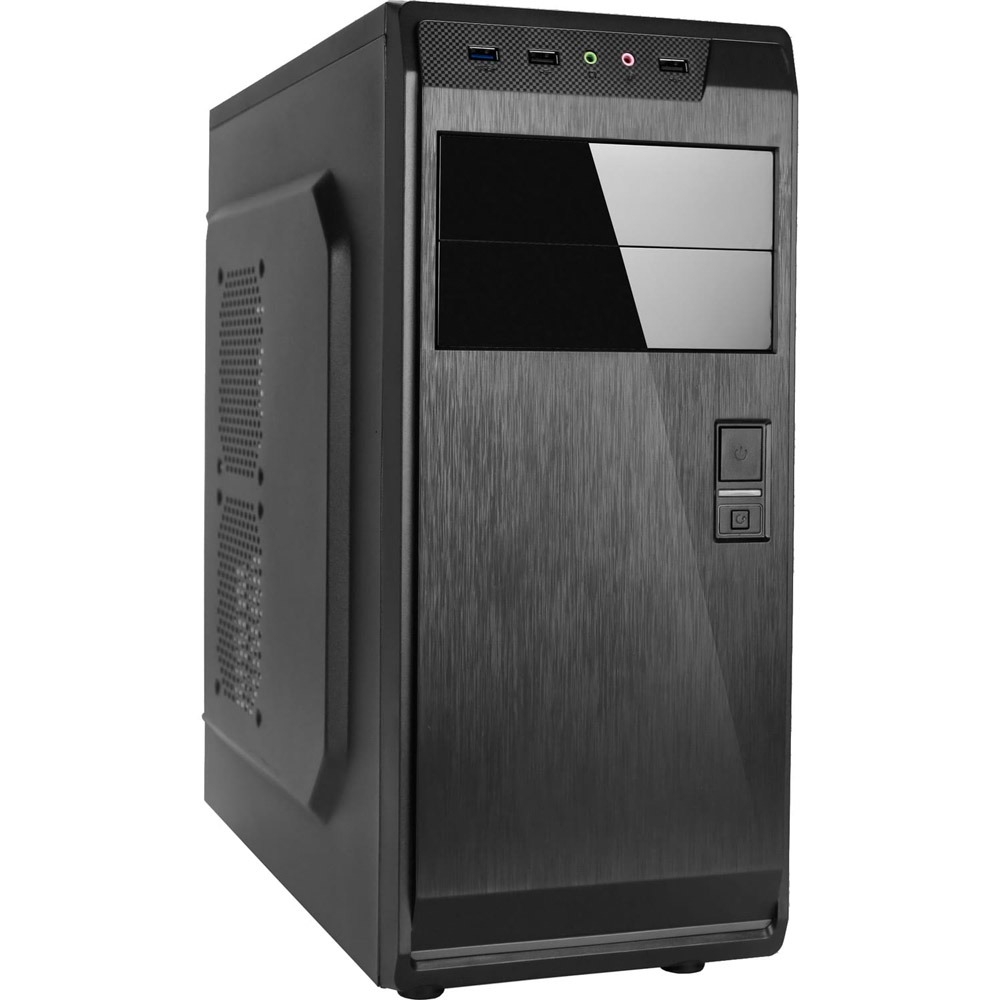 

Корпус BTC A405U Black, A405U Black без БЖ