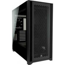 Корпус CORSAIR 5000D AIRFLOW TG Black без БП (CC-9011210-WW)