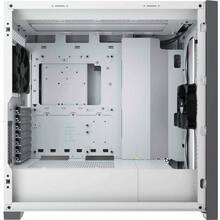 Корпус Corsair 5000D Airflow Tempered Glass White (CC-9011211-WW)