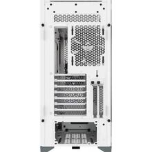 Корпус Corsair 5000D Airflow Tempered Glass White (CC-9011211-WW)
