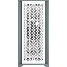 Корпус Corsair 5000D Airflow Tempered Glass White (CC-9011211-WW)