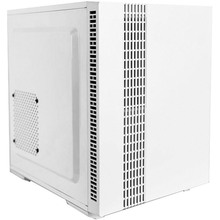 Корпус CHIEFTEC UNI UK-02W-OP ATX, без БР, White