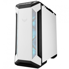Корпус ASUS TUF Gaming GT501 White (90DC0013-B49000)