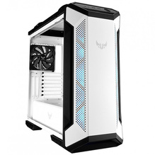 Корпус ASUS TUF Gaming GT501 White (90DC0013-B49000)