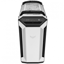 Корпус ASUS TUF Gaming GT501 White (90DC0013-B49000)