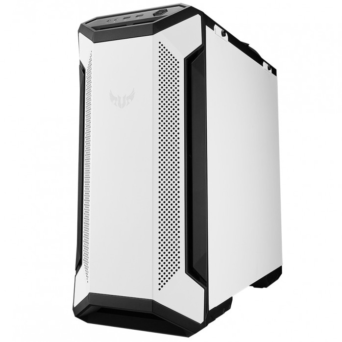 Корпус ASUS TUF Gaming GT501 White (90DC0013-B49000) Тип Midi-Tower