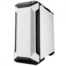 Корпус ASUS TUF Gaming GT501 White (90DC0013-B49000)