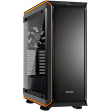 Корпус BE QUIET! Dark Base Pro 900 Rev.2 Orange (BGW14)