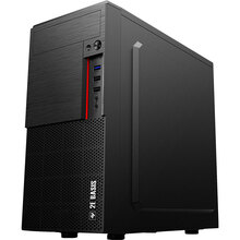 Корпус 2E Basis (2E-RD860-3U)