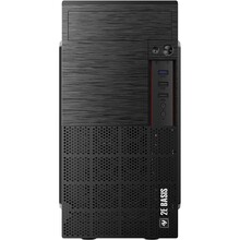 Корпус 2E Basis (2E-RD860-3U)