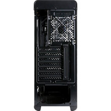 Корпус Zalman i3 Black