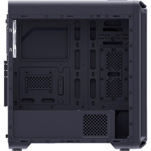 Корпус Zalman i3 Black