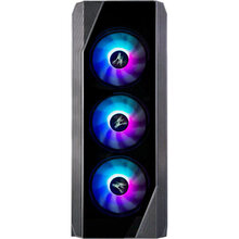 Корпус ZALMAN N5 TF Black (N5TF)