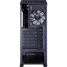 Корпус ZALMAN N5 TF Black (N5TF)