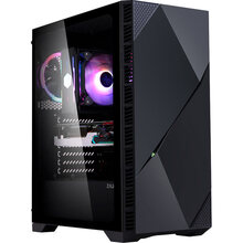 Корпус ZALMAN Z3 Iceberg Black (Z3ICEBERGBLACK)