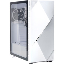 Корпус Zalman Z3 Iceberg White