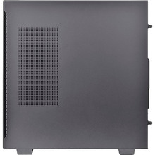 Корпус THERMALTAKE Divider 300 TG Mid Tower Chassis Black (CA-1S2-00M1WN-00)