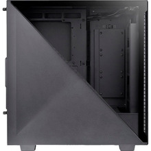 Корпус THERMALTAKE Divider 300 TG Mid Tower Chassis Black (CA-1S2-00M1WN-00)