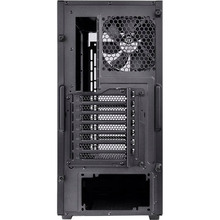 Корпус THERMALTAKE Divider 300 TG Mid Tower Chassis Black (CA-1S2-00M1WN-00)