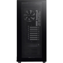 Корпус THERMALTAKE Divider 300 TG Mid Tower Chassis Black (CA-1S2-00M1WN-00)