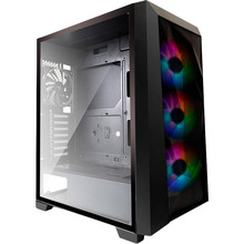 Корпус XILENCE XILENT BREEZE Performance A + X712.RGB (XG131_X712.RGB)