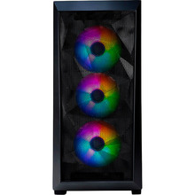 Корпус XILENCE XILENT BREEZE Performance A + X712.RGB (XG131_X712.RGB)