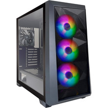 Корпус XILENCE XILENT BREEZE Performance A+ X712.RGB (XG131_X712.RGB)