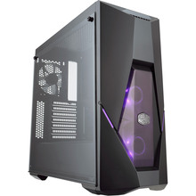 Корпус COOLERMASTER MasterBox K500 (MCB-K500D-KGNN-S00)