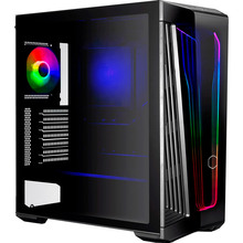 Корпус COOLERMASTER MasterBox 540 Black (MB540-KGNN-S00)