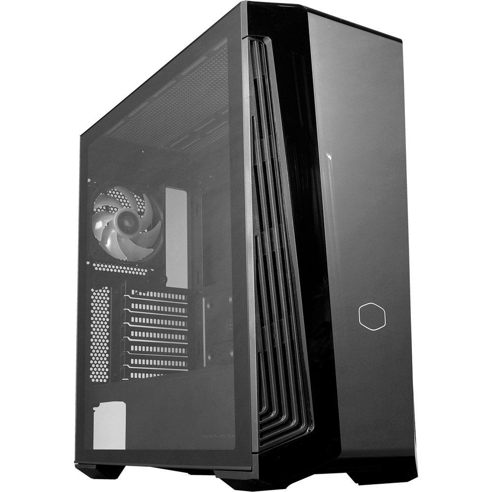 Корпус COOLERMASTER MasterBox 540 Black (MB540-KGNN-S00) Призначення для настільного комп'ютера