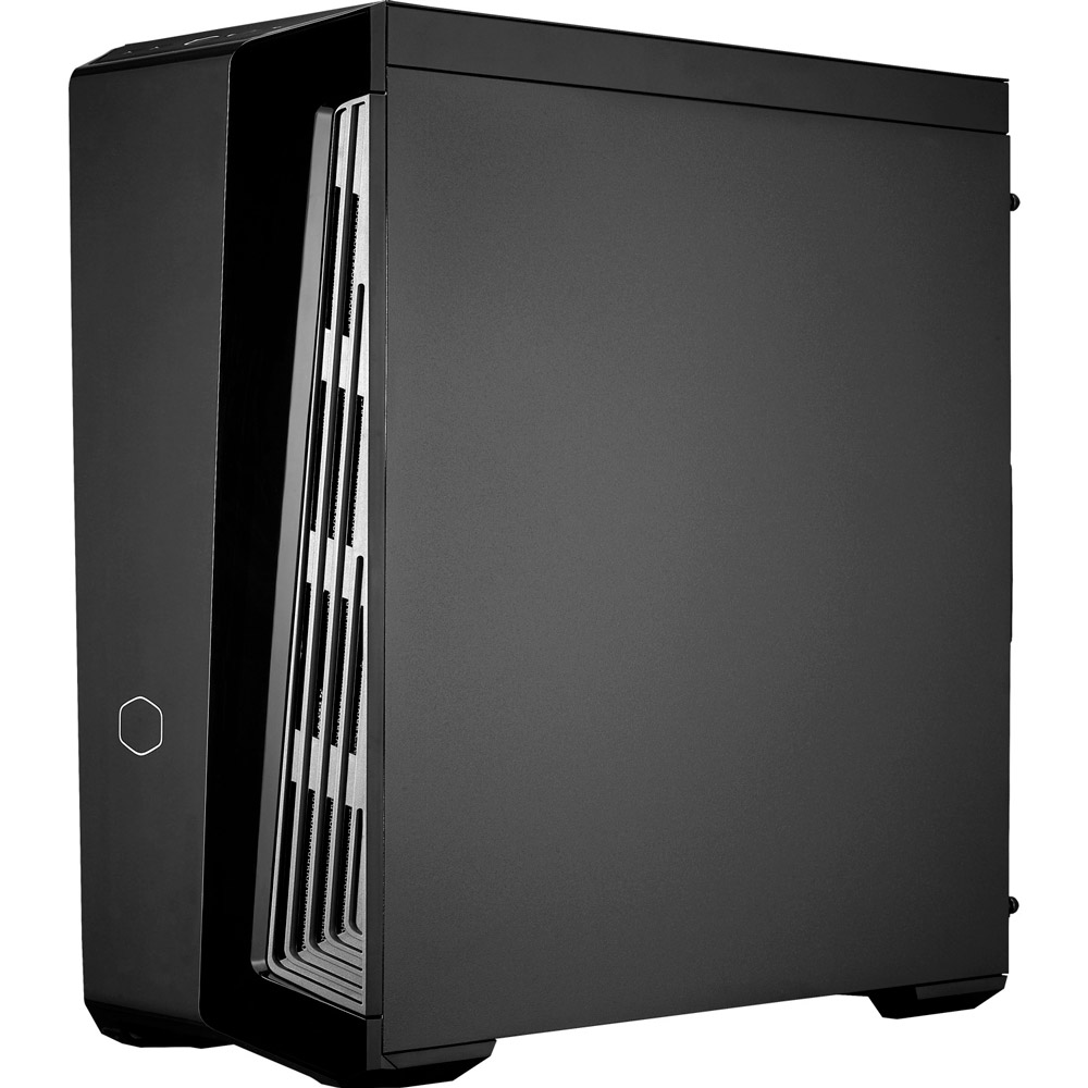 Корпус COOLERMASTER MasterBox 540 Black (MB540-KGNN-S00) Розмір материнської плати (макс.) EATX