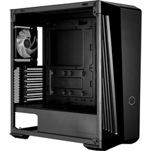 Корпус COOLERMASTER MasterBox 540 Black (MB540-KGNN-S00)