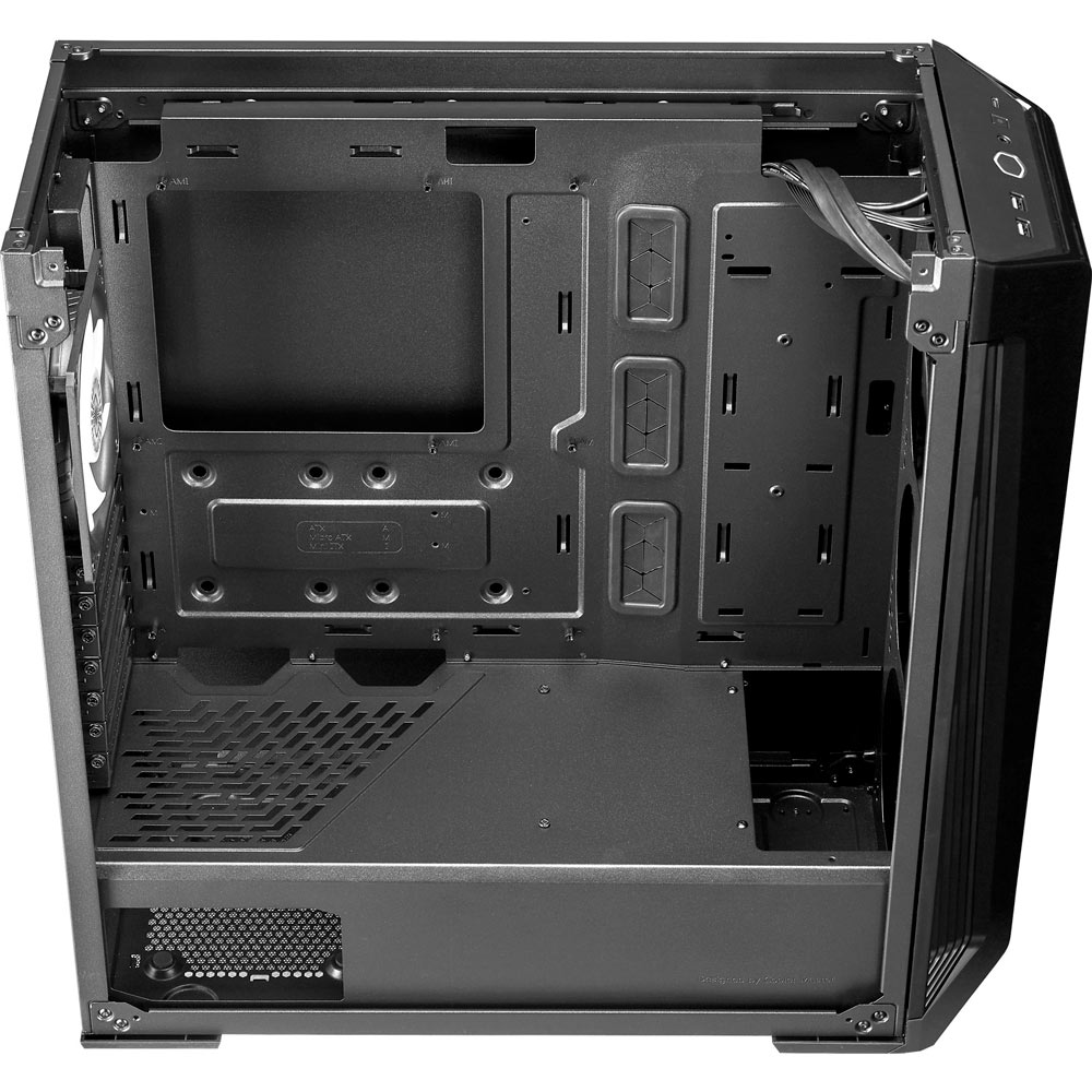 Покупка Корпус COOLERMASTER MasterBox 540 Black (MB540-KGNN-S00)