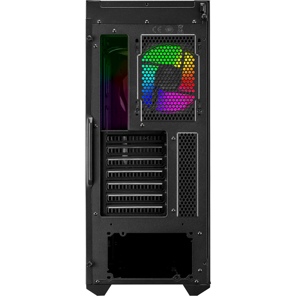 Заказать Корпус COOLERMASTER MasterBox 540 Black (MB540-KGNN-S00)