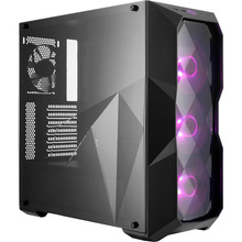 Корпус COOLERMASTER MasterBox TD500 (MCB-D500D-KANN-S00)