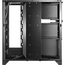 Корпус LIAN LI PC-O11 Dynamic XL ROG Certify Black (G99.O11DXL-X.00)