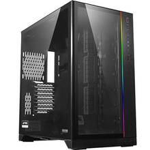 Корпус LIAN LI PC-O11 Dynamic XL ROG Certify Black (G99.O11DXL-X.00)