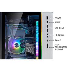 Корпус LIAN LI PC-O11 Dynamic XL ROG Certify Black (G99.O11DXL-X.00)