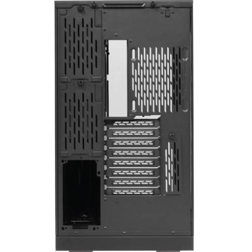 Фото Корпус LIAN LI PC-O11 Dynamic XL ROG Certify Black (G99.O11DXL-X.00)