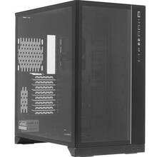 Корпус LIAN LI PC-O11 Dynamic XL ROG Certify Black (G99.O11DXL-X.00)