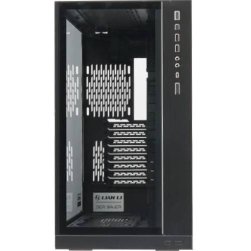 Покупка Корпус LIAN LI PC-O11 Dynamic XL ROG Certify Black (G99.O11DXL-X.00)