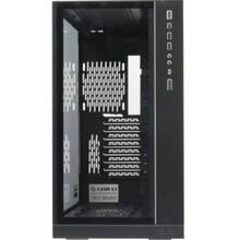 Корпус LIAN LI PC-O11 Dynamic XL ROG Certify Black (G99.O11DXL-X.00)