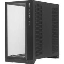 Корпус LIAN LI PC-O11 Dynamic XL ROG Certify Black (G99.O11DXL-X.00)