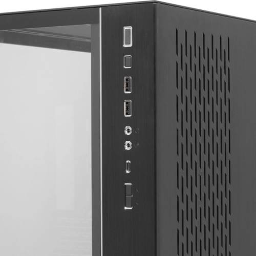 Фото 14 Корпус LIAN LI PC-O11 Dynamic XL ROG Certify Black (G99.O11DXL-X.00)