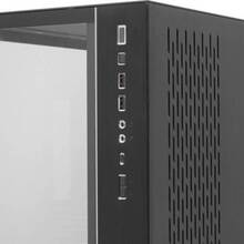Корпус LIAN LI PC-O11 Dynamic XL ROG Certify Black (G99.O11DXL-X.00)