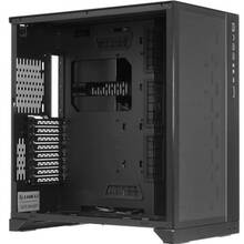 Корпус LIAN LI PC-O11 Dynamic XL ROG Certify Black (G99.O11DXL-X.00)